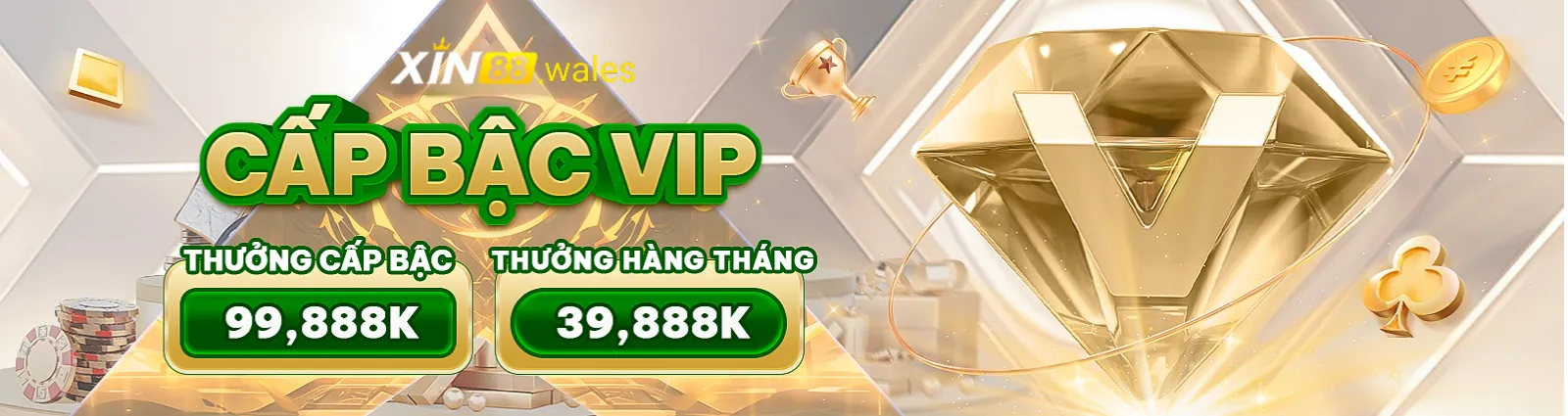 ảnh khuyến mãi xin88