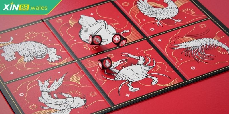 Bầu Cua Xin88 - Hướng Dẫn Cách Đặt Cược Cho Người Mới 3 Mẹo chơi Bầu cua hiệu quả hơn