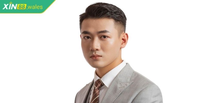 CEO Vũ Tướng Cờ - Hành Trình Xây Dựng Và Định Hình XIN88 2 Vũ Tướng Cờ cùng giai đoạn phát triển