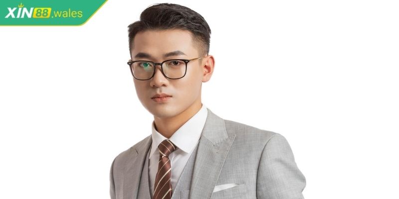 CEO Vũ Tướng Cờ - Hành Trình Xây Dựng Và Định Hình XIN88 3 Thành tựu đánh dấu dưới sự dẫn dắt của CEO Vũ Tướng Cờ