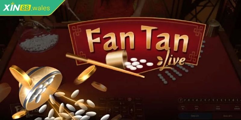 Fantan Xin88 – Hơi Thở Truyền Thống Với Nhịp Đập Hiện Đại 1 Sức hút của game Fantan Xin88 với người tham gia