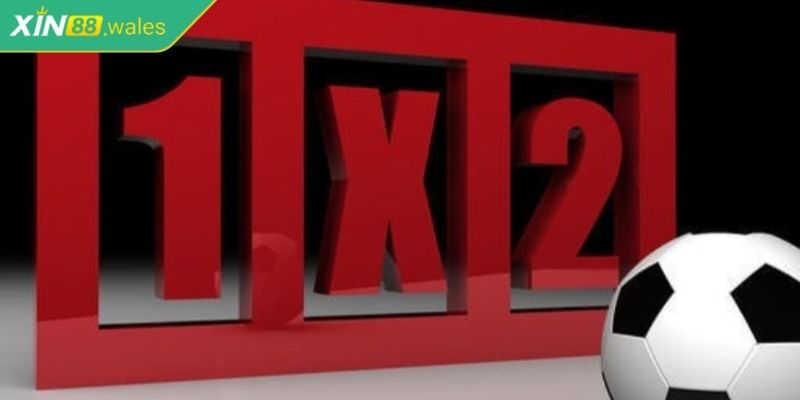 Kèo 1x2 Xin88 - Hướng Dẫn Cách Bắt Kèo Từ Chuyên Gia 1 Giải thích chi tiết kèo 1x2 Xin88