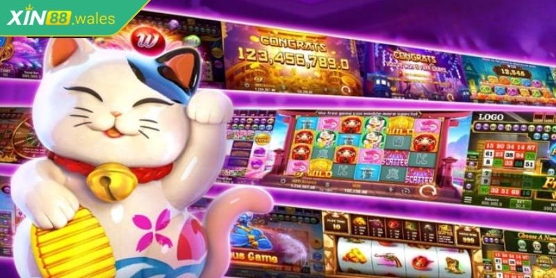 Mèo Phú Quí Xin88 - Hướng Dẫn Cách Chơi Và Mẹo Săn Hũ 2 Xác định rõ ngân sách