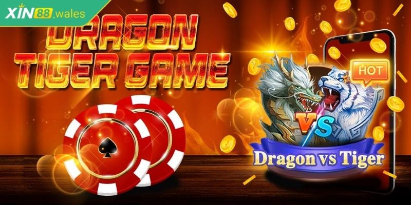 Rồng Hổ Xin88 – Trò Chơi Tốc Độ Dành Cho Tay Chơi Yêu Thích 1 Thông tin về game Dragon Tiger
