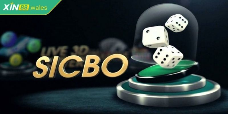 Sicbo Xin88 – Đặt Cược Thông Minh Để Làm Chủ Cuộc Chơi 1 Khái quát game tài xỉu