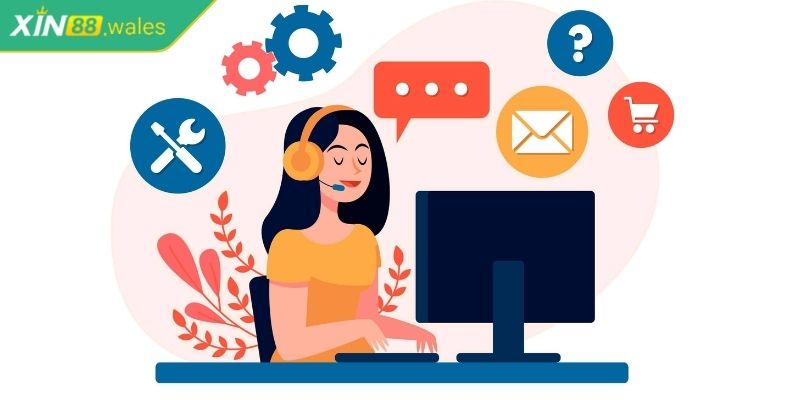 VR xổ số XIN88 - Đột Phá Công Nghệ Mở Ra Cơ Hội Đổi Đời 2 Hỗ trợ khách hàng 24/7